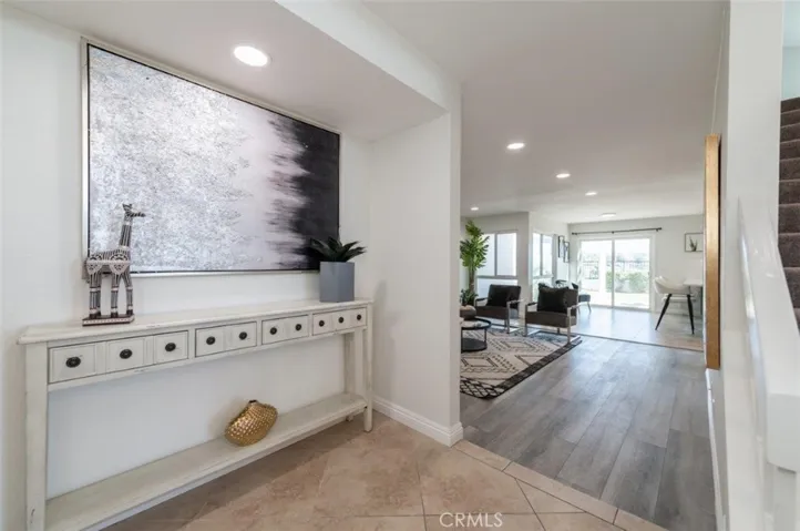 24602 Cronas, Mission Viejo, California 92691