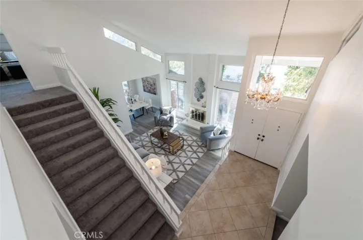 24602 Cronas, Mission Viejo, California 92691
