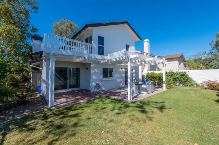 24602 Cronas, Mission Viejo, California 92691