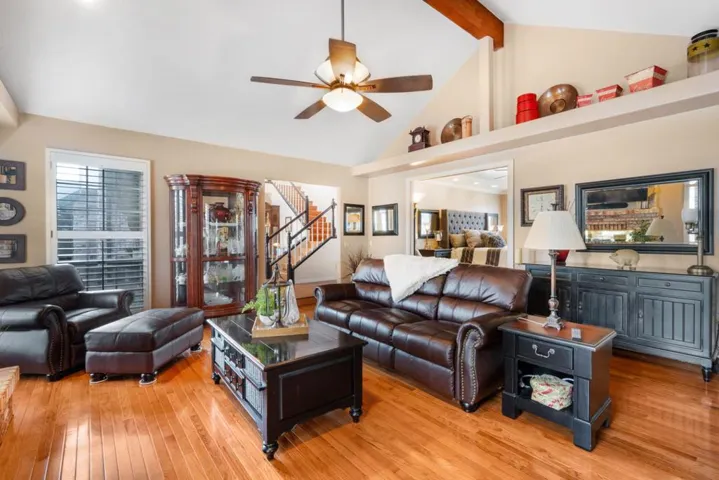 411 Bluff Court, Los Banos, California 93635