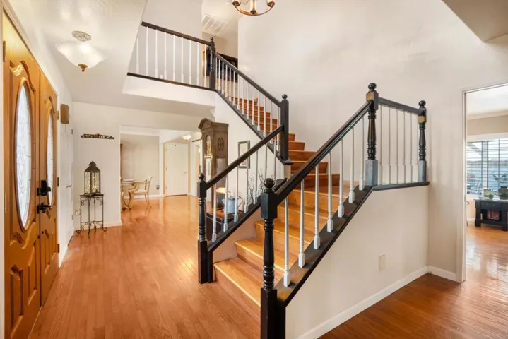 411 Bluff Court, Los Banos, California 93635