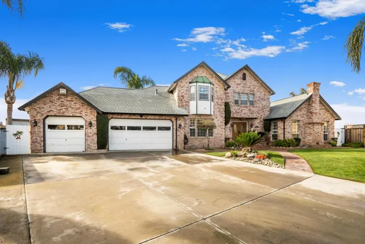 411 Bluff Court, Los Banos, California 93635