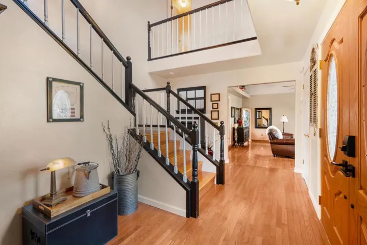 411 Bluff Court, Los Banos, California 93635