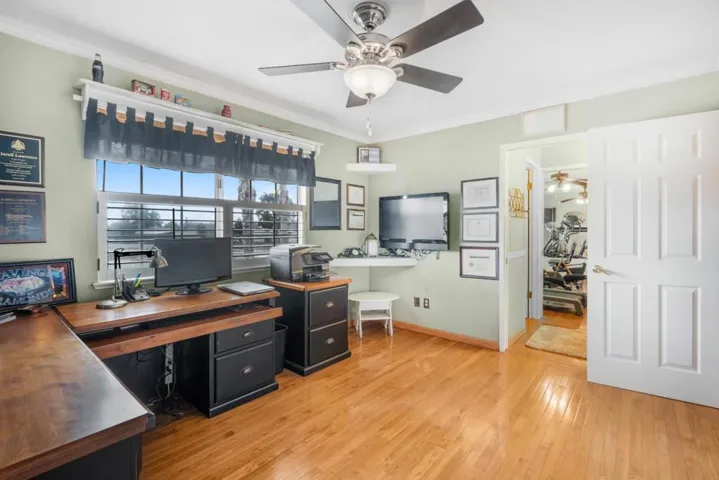 411 Bluff Court, Los Banos, California 93635