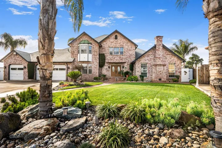 411 Bluff Court, Los Banos, California 93635