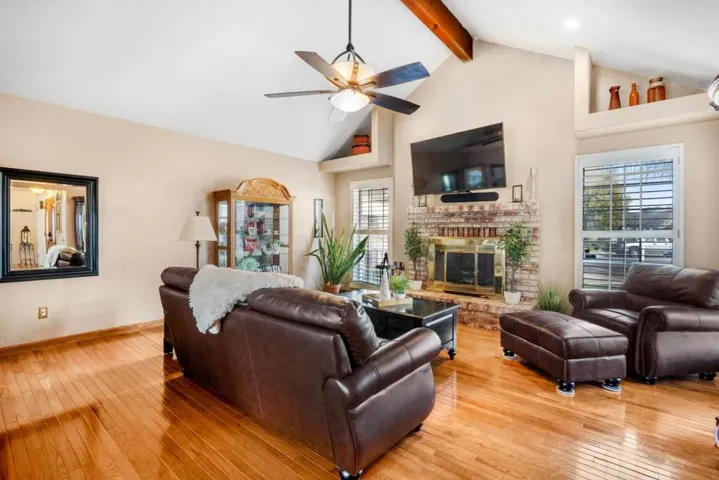 411 Bluff Court, Los Banos, California 93635