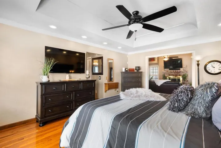 411 Bluff Court, Los Banos, California 93635