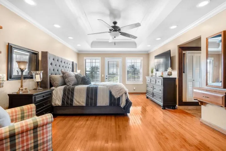 411 Bluff Court, Los Banos, California 93635