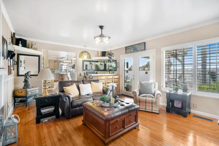 411 Bluff Court, Los Banos, California 93635