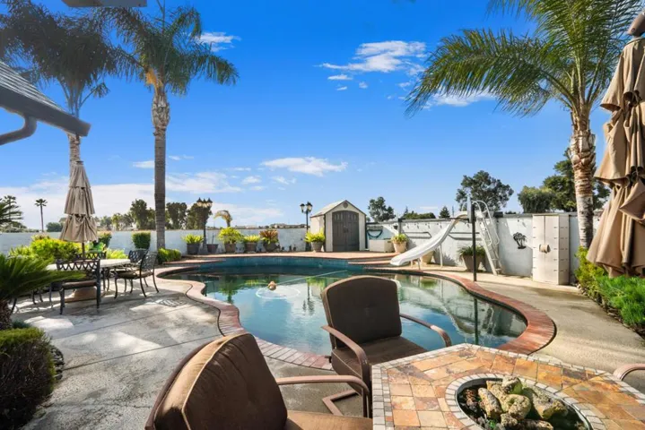 411 Bluff Court, Los Banos, California 93635