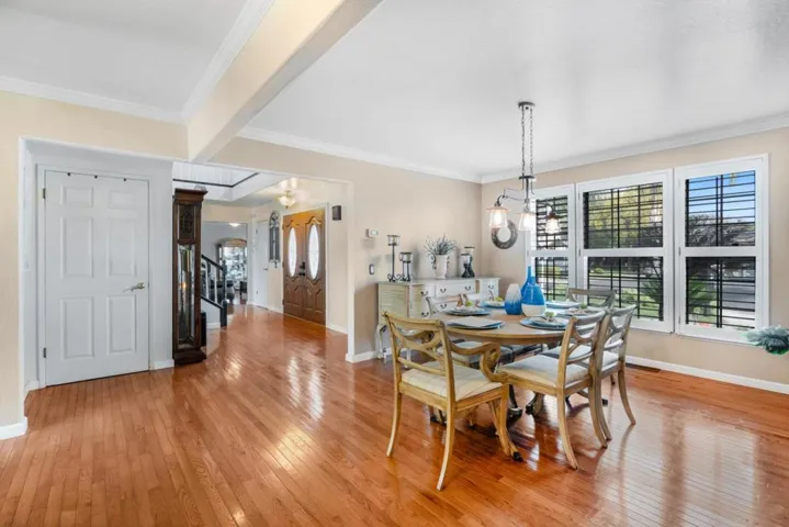 411 Bluff Court, Los Banos, California 93635