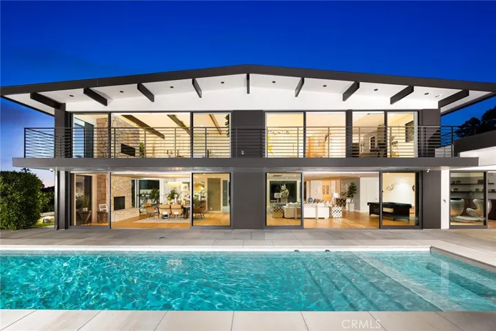 45 Oceanaire Drive, Rancho Palos Verdes, California 90275