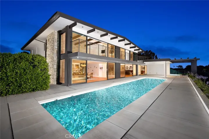 45 Oceanaire Drive, Rancho Palos Verdes, California 90275