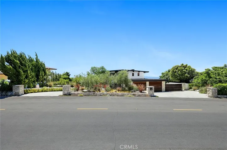 45 Oceanaire Drive, Rancho Palos Verdes, California 90275