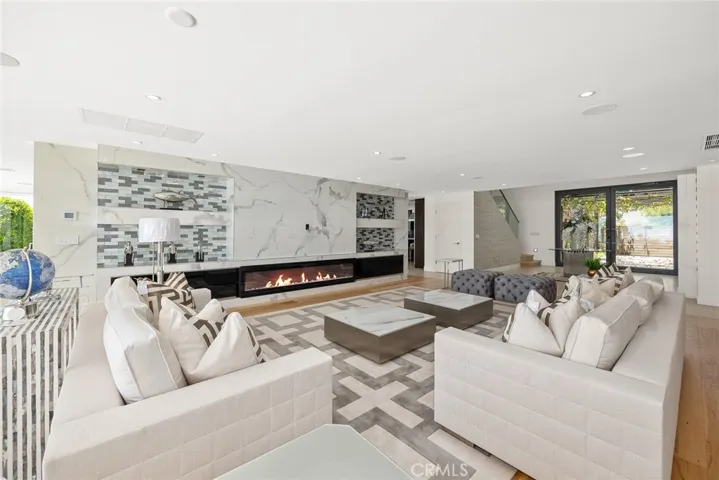 45 Oceanaire Drive, Rancho Palos Verdes, California 90275