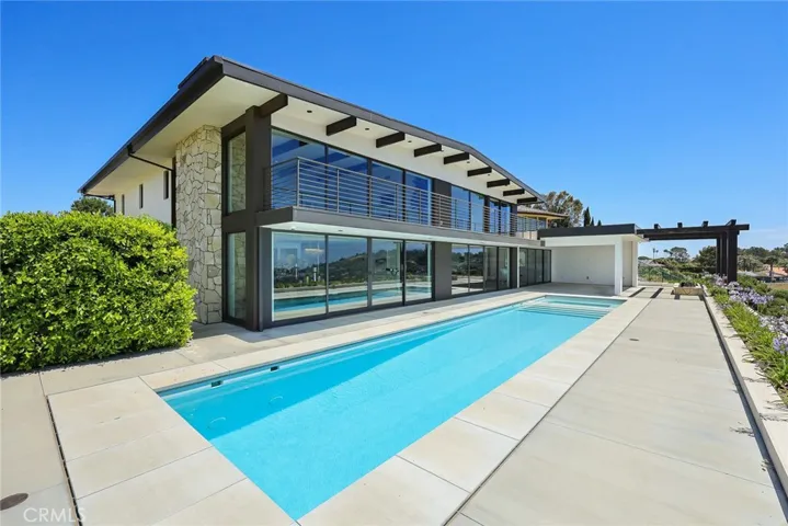 45 Oceanaire Drive, Rancho Palos Verdes, California 90275