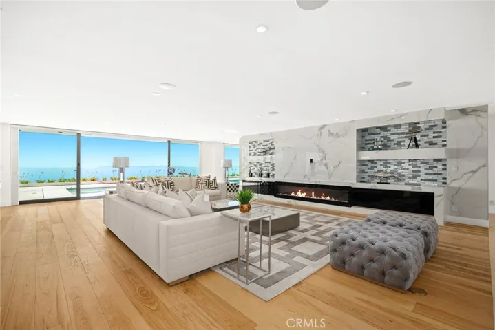 45 Oceanaire Drive, Rancho Palos Verdes, California 90275