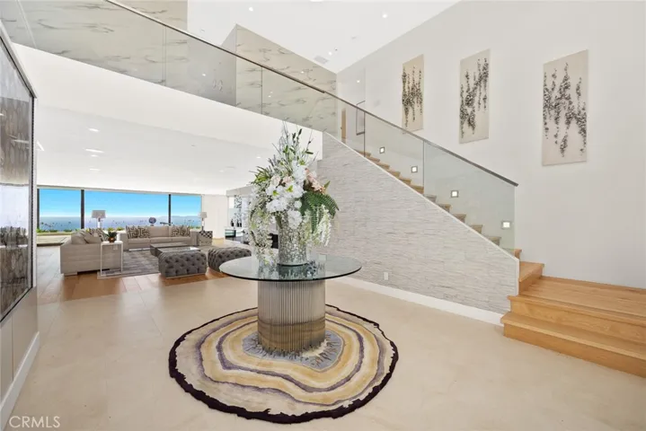 45 Oceanaire Drive, Rancho Palos Verdes, California 90275