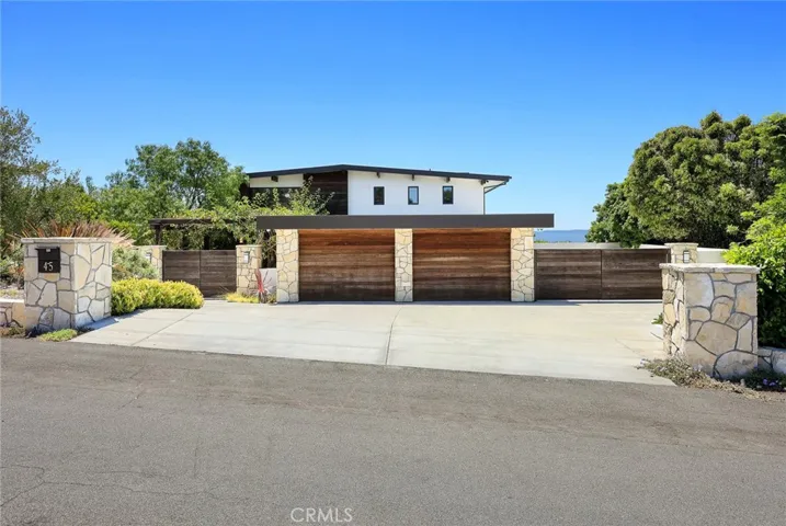 45 Oceanaire Drive, Rancho Palos Verdes, California 90275