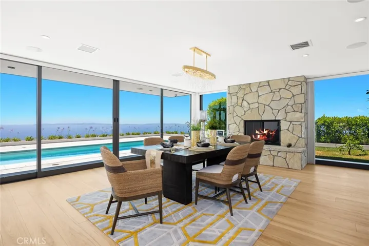 45 Oceanaire Drive, Rancho Palos Verdes, California 90275