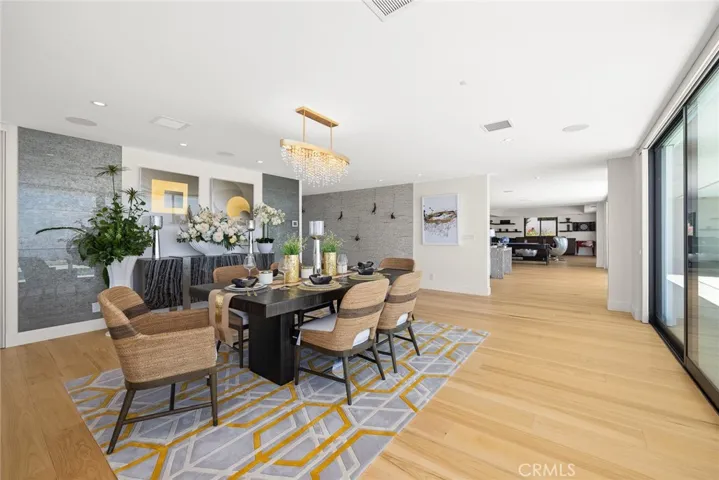 45 Oceanaire Drive, Rancho Palos Verdes, California 90275