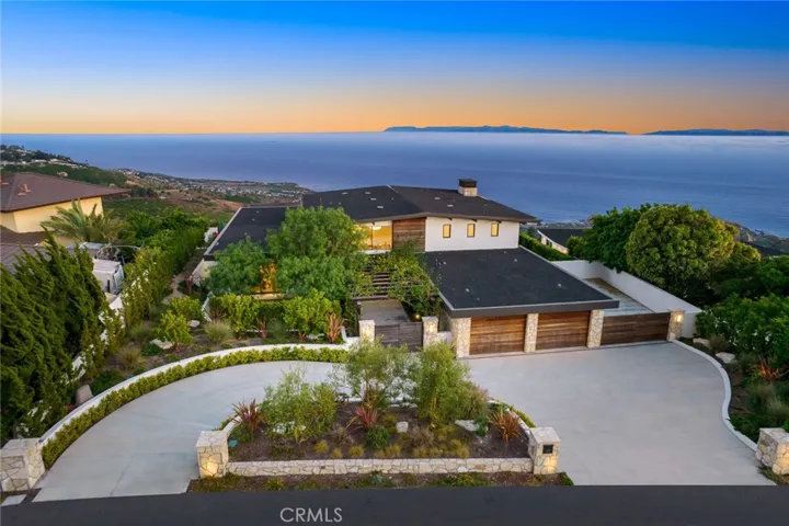 45 Oceanaire Drive, Rancho Palos Verdes, California 90275