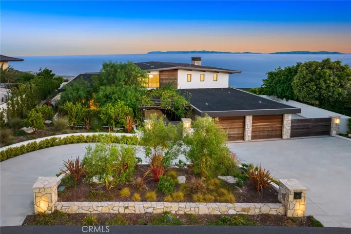 45 Oceanaire Drive, Rancho Palos Verdes, California 90275