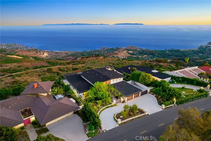 45 Oceanaire Drive, Rancho Palos Verdes, California 90275