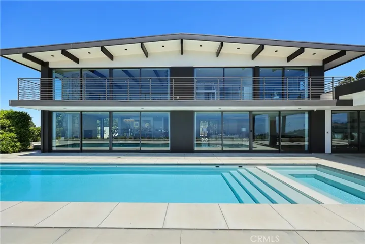 45 Oceanaire Drive, Rancho Palos Verdes, California 90275
