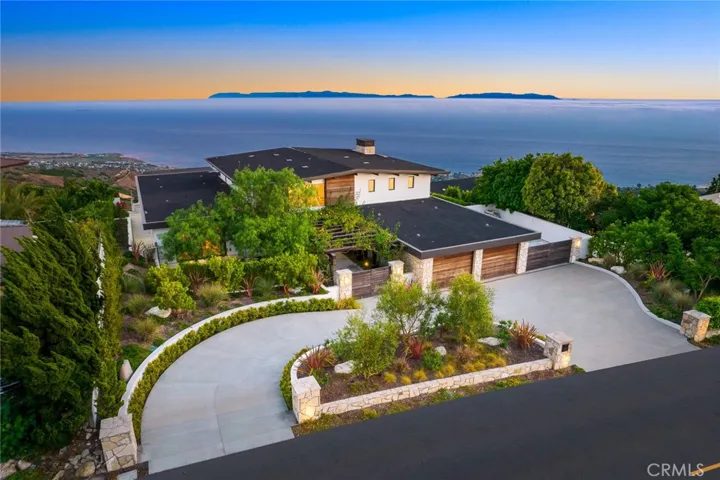 45 Oceanaire Drive, Rancho Palos Verdes, California 90275