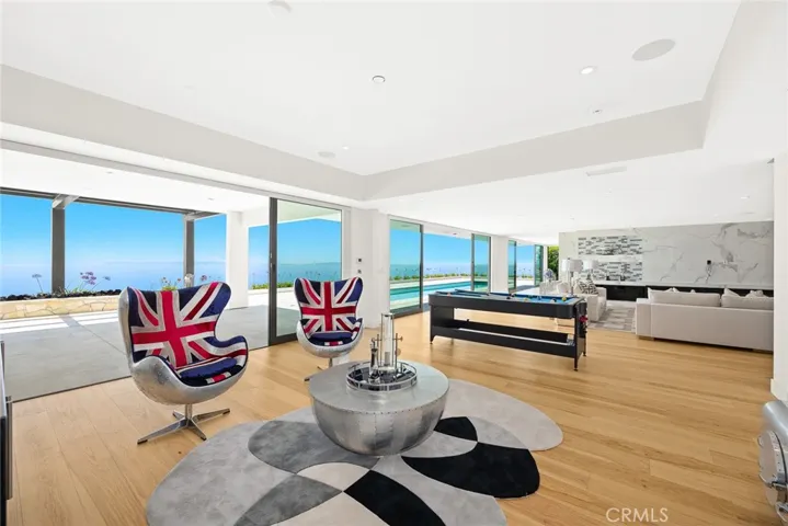 45 Oceanaire Drive, Rancho Palos Verdes, California 90275