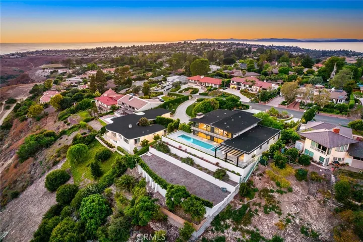 45 Oceanaire Drive, Rancho Palos Verdes, California 90275