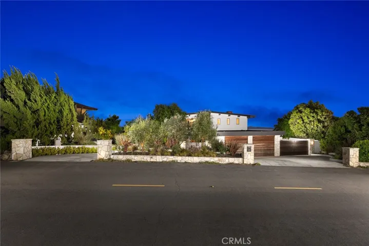 45 Oceanaire Drive, Rancho Palos Verdes, California 90275