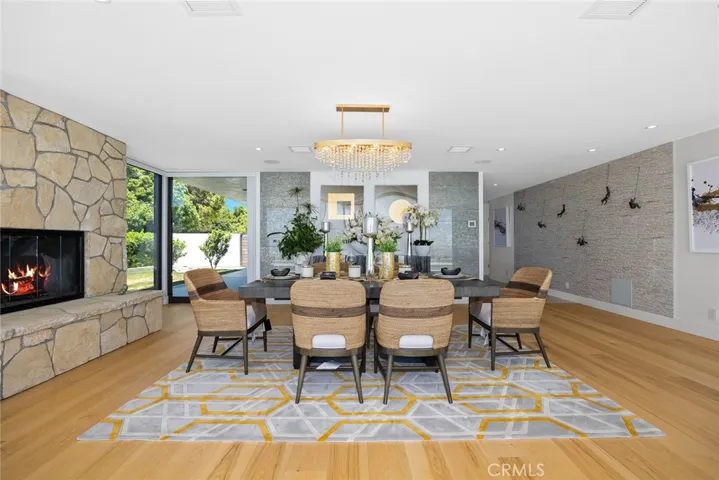 45 Oceanaire Drive, Rancho Palos Verdes, California 90275