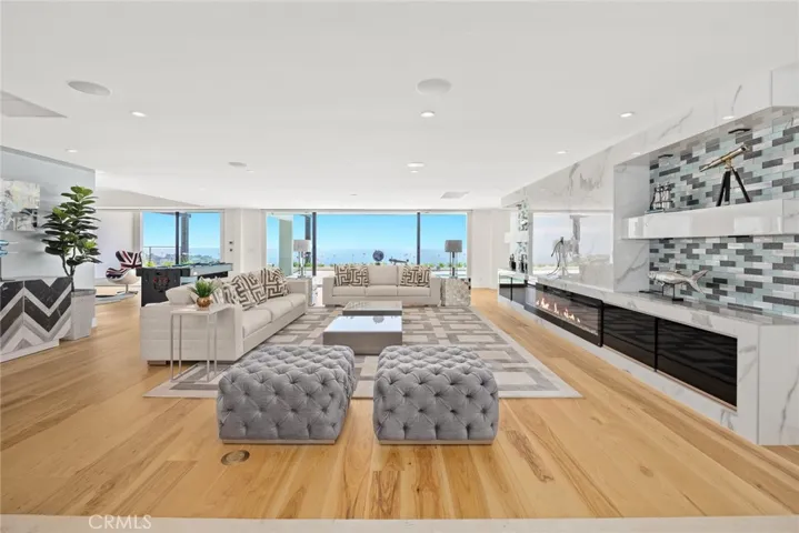 45 Oceanaire Drive, Rancho Palos Verdes, California 90275