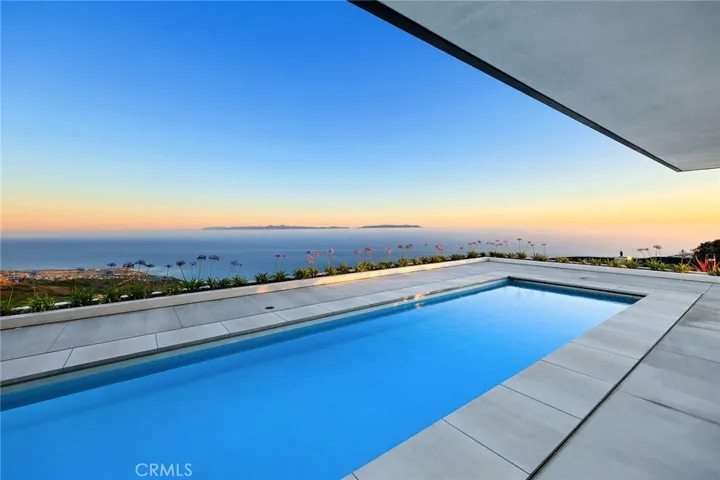 45 Oceanaire Drive, Rancho Palos Verdes, California 90275