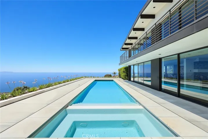 45 Oceanaire Drive, Rancho Palos Verdes, California 90275