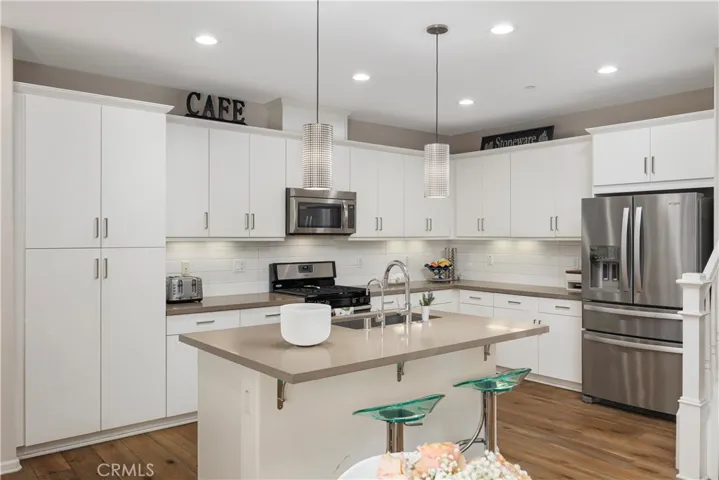 1007 El Paseo, Lake Forest, California 92610