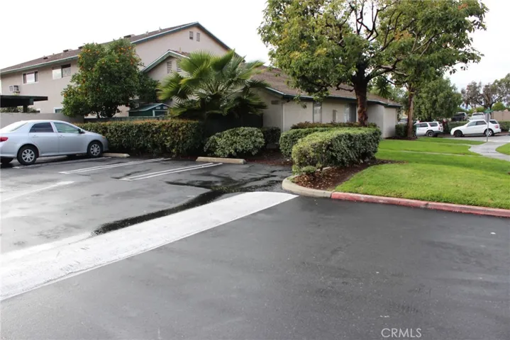 23302 Orange Avenue 10, Lake Forest, California 92630