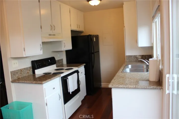 23302 Orange Avenue 10, Lake Forest, California 92630
