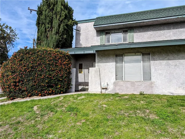 3600 Mountain Avenue 11e, San Bernardino, California 92404