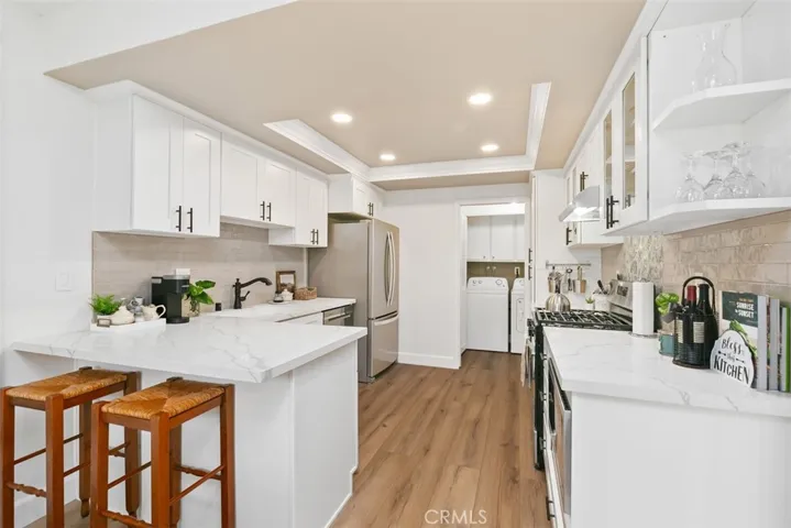 2105 Woodbriar Court, Fullerton, California 92831
