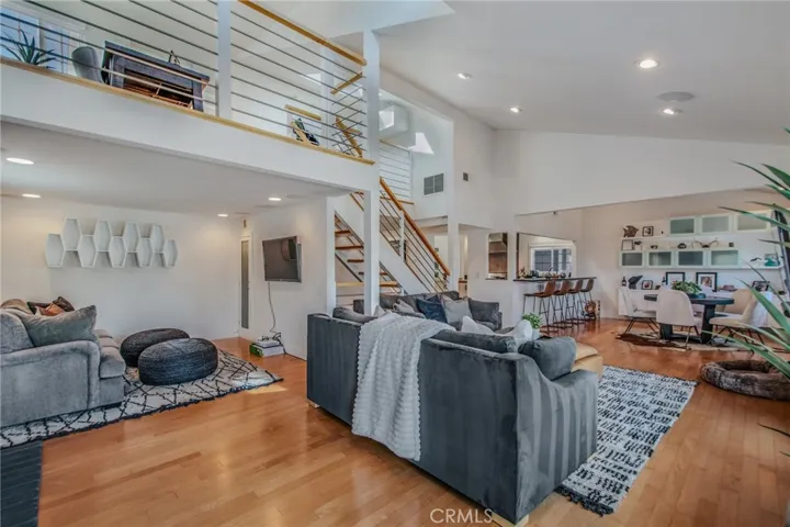 Another View of Living Room