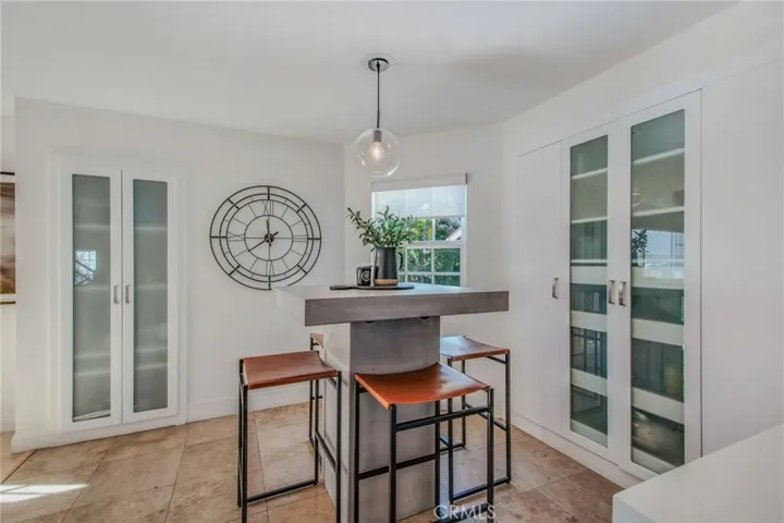 2nd Informal Dining Area