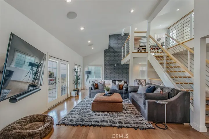 Another View of Living Room
