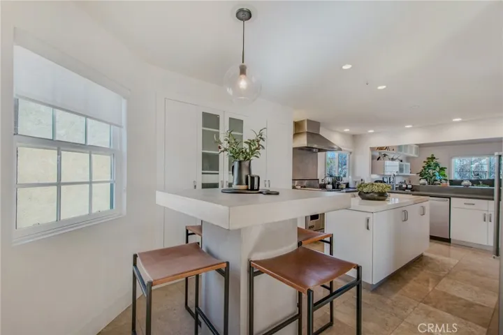 Another View of 2nd Informal Dining Area