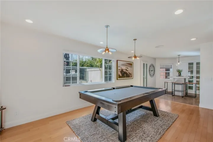 Another View of Formal Dining Room
