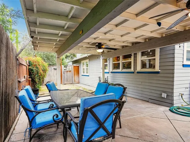535 E Van Bibber Avenue, Orange, California 92866