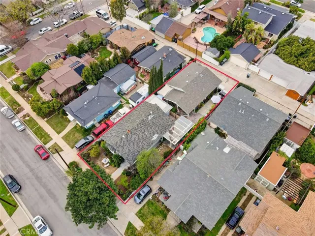 535 E Van Bibber Avenue, Orange, California 92866