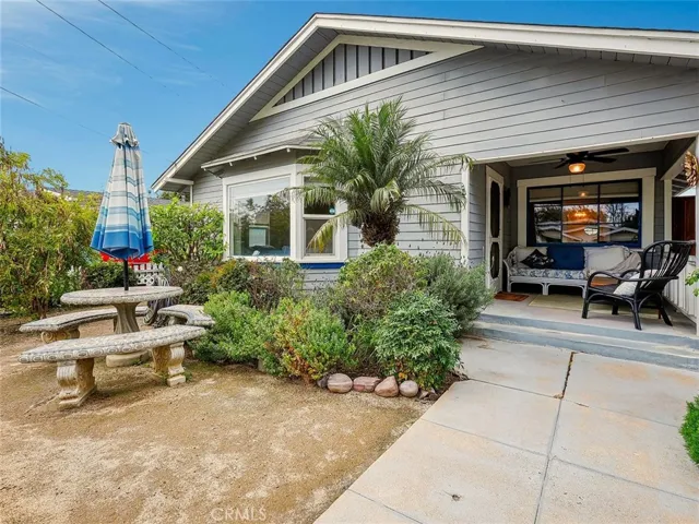 535 E Van Bibber Avenue, Orange, California 92866